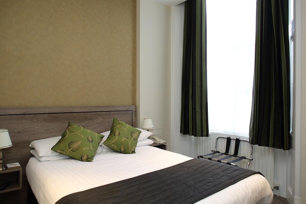 Hotel Hux Hotel, Kensington Londres