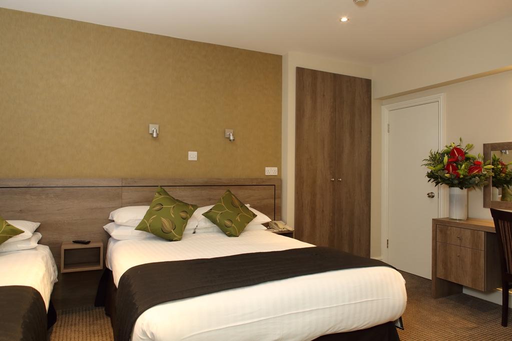 Hux Hotel, Kensington 4* Londres