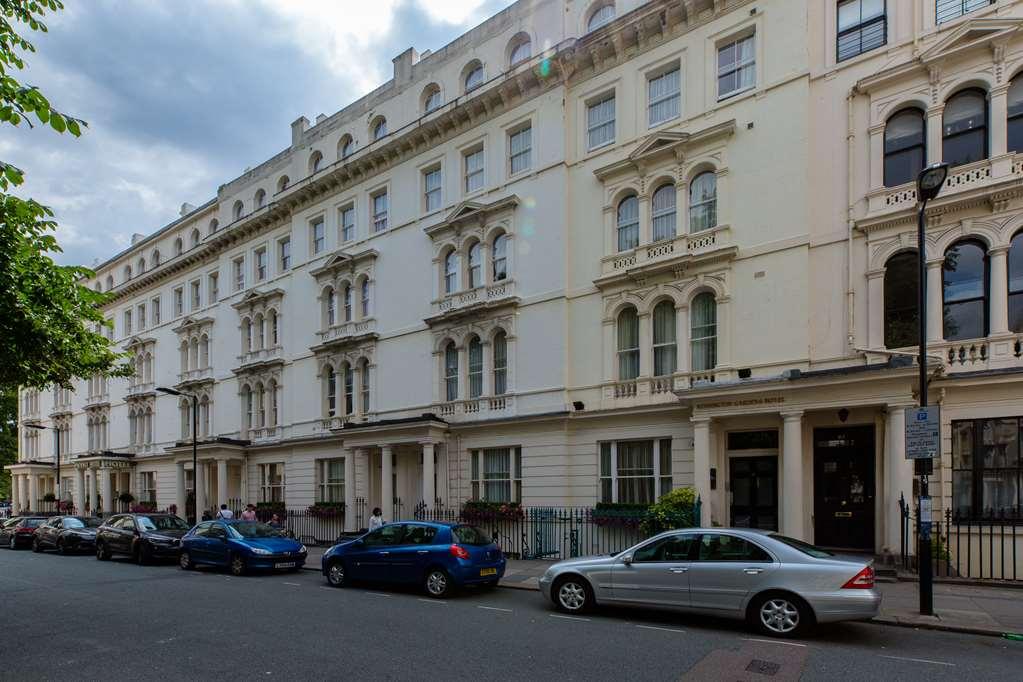 Hotel Hux Hotel, Kensington Londres