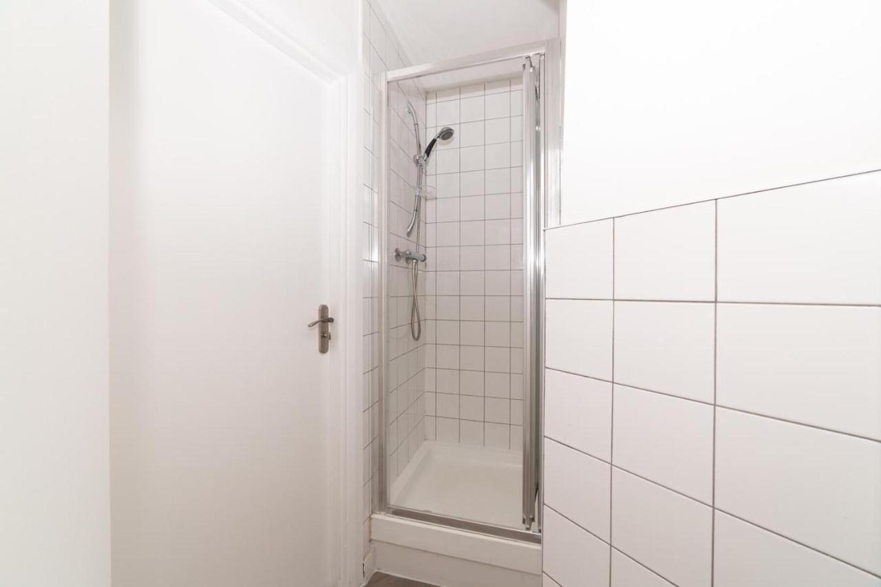 Diana Bed & Breakfast Londen