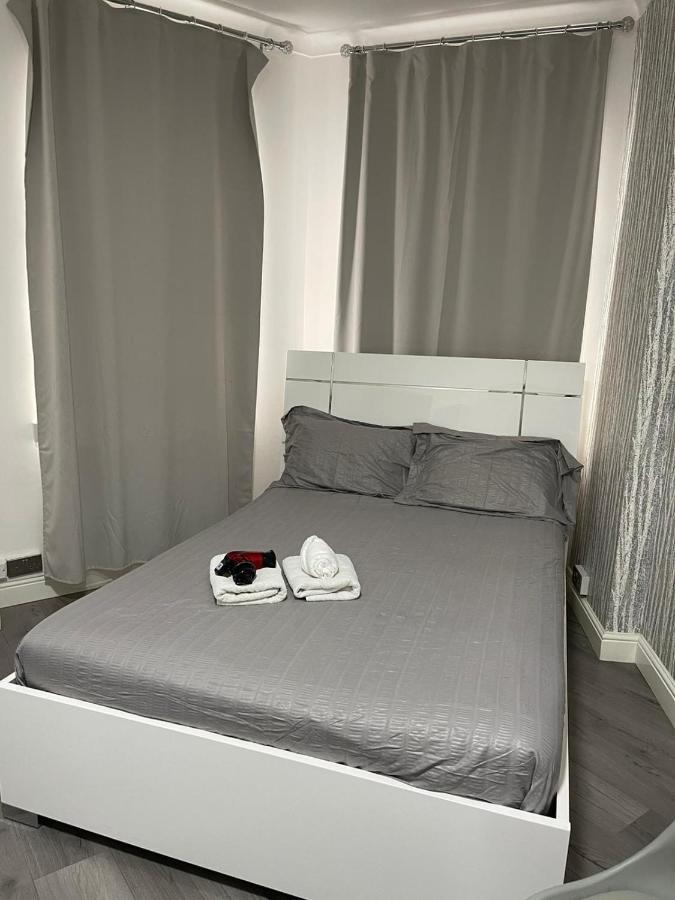 Bed & Breakfast Diana Londen