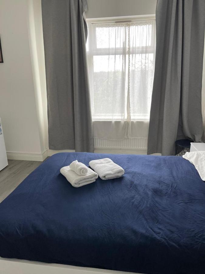 Diana Bed & Breakfast Londen