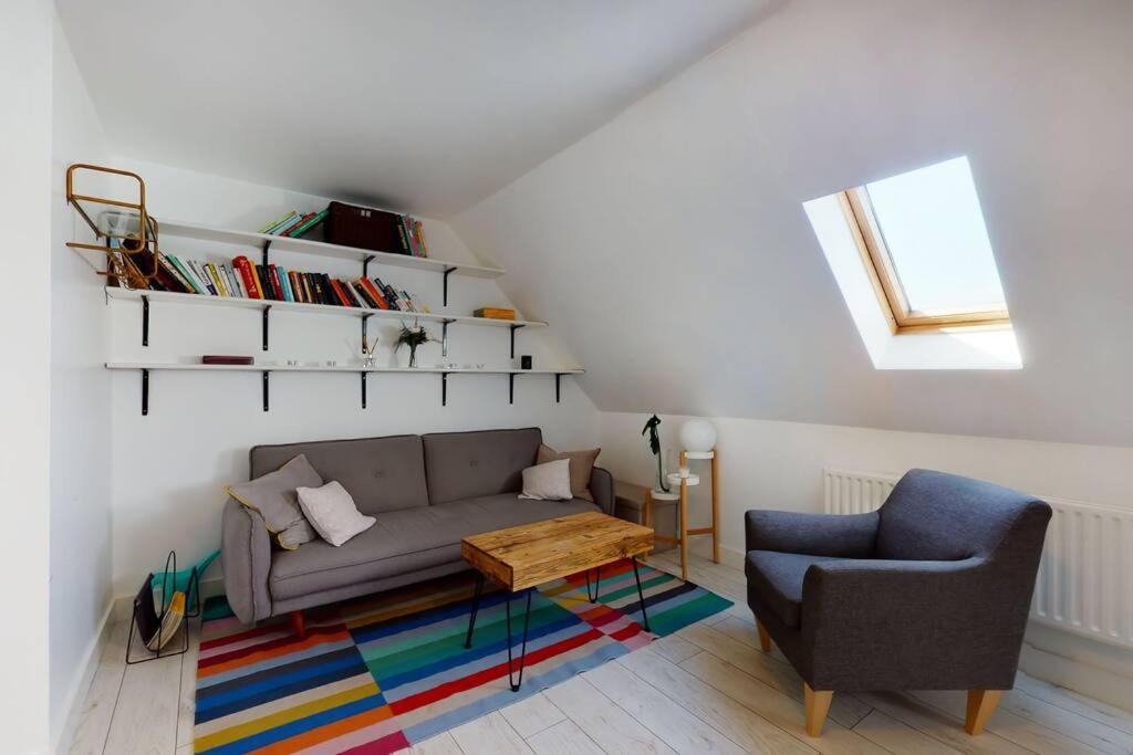 Lejlighed Stunning 1 Bedroom Flat In Peckham