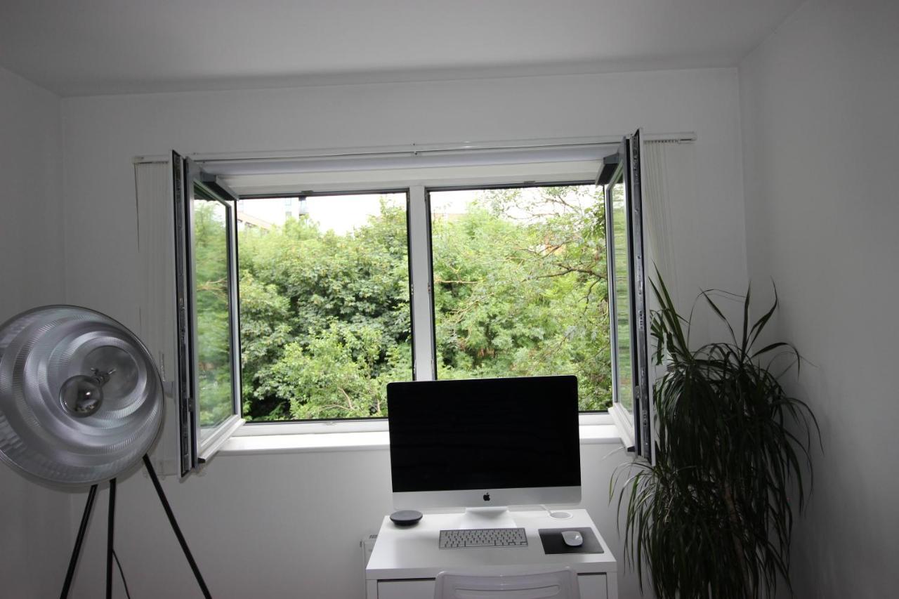 Appartement Spacious And Airy 1 Bedroom Flat - Great Location *