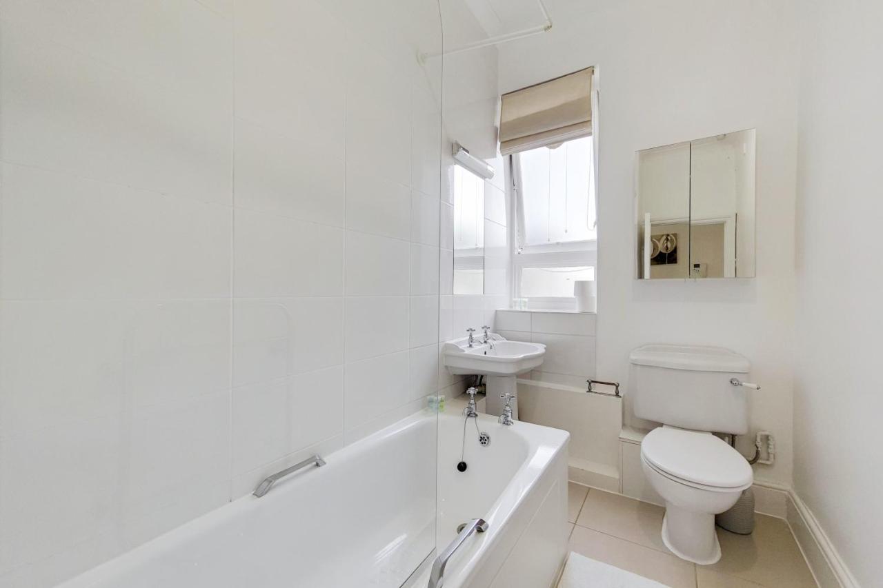 Apartment The Belgravia Boutique