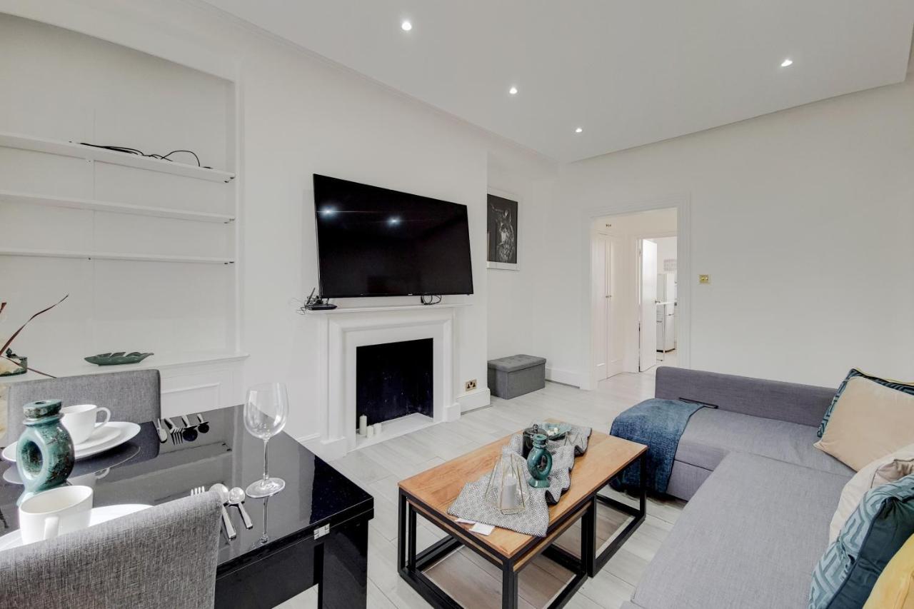 Apartment The Belgravia Boutique London