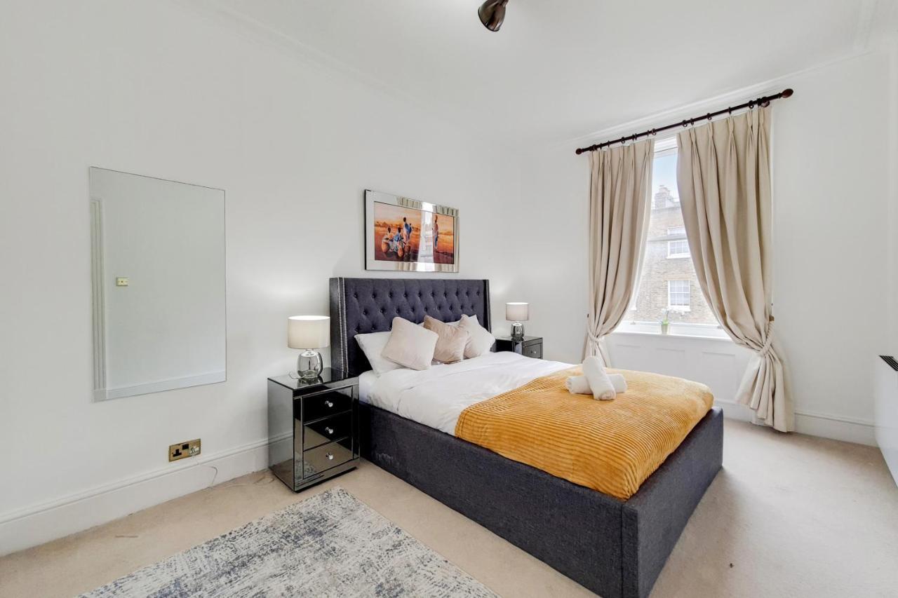 Apartment The Belgravia Boutique *