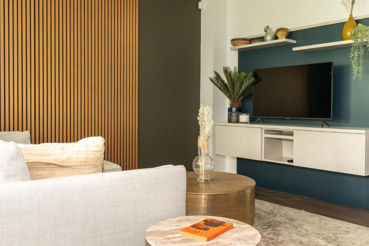 The Aurora's Nest - Lovely 3bdr With Balcony And Study Appartamento
