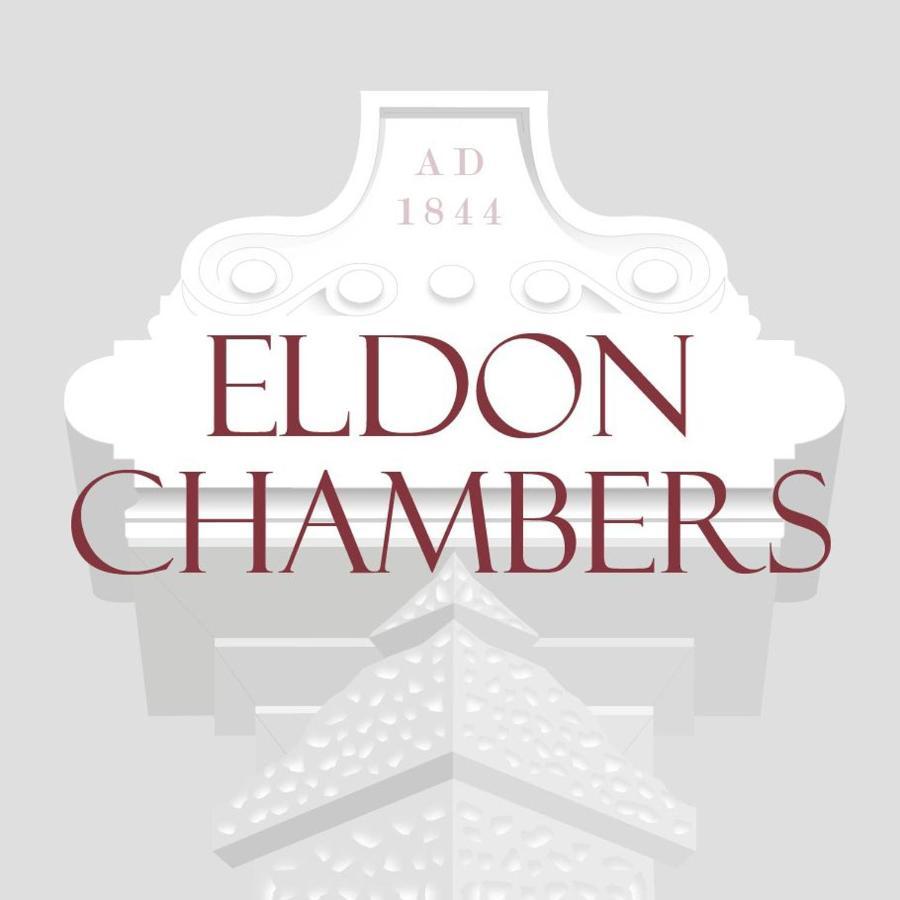 Eldon Chambers Pod 3 By Living Holiday home London