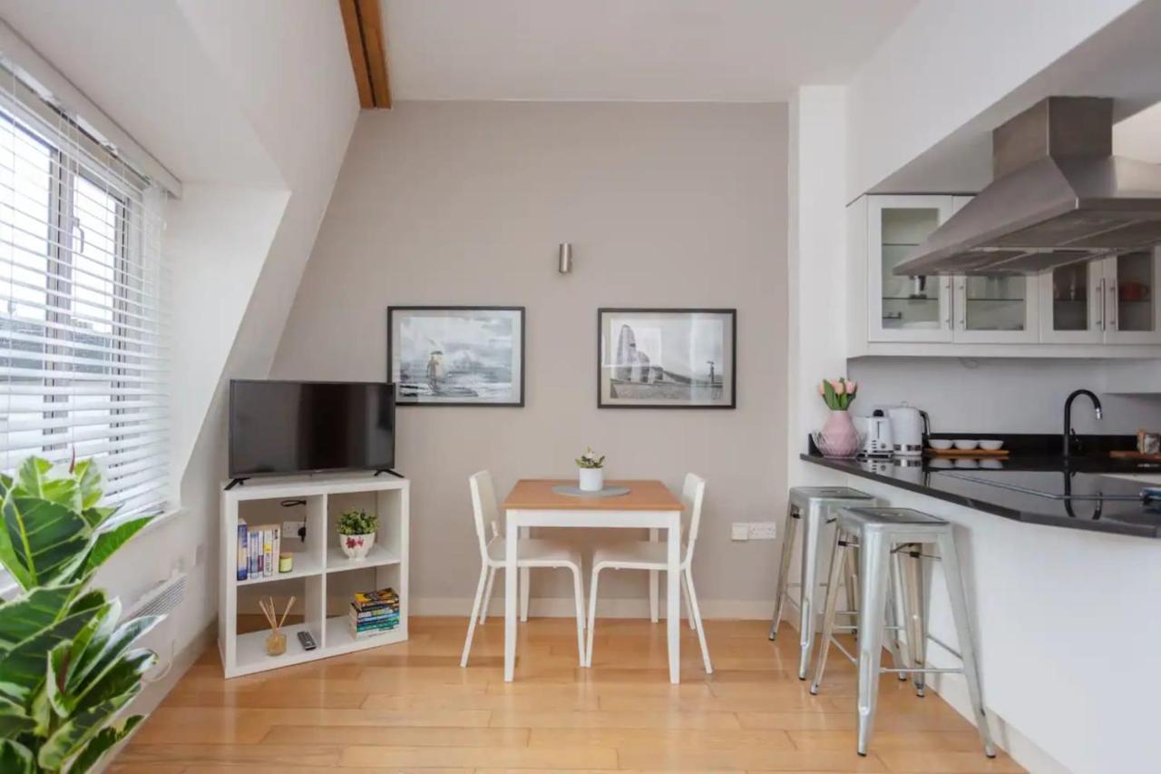 Stylish 1 Bedroom Near Northcote Road Appartement Londres