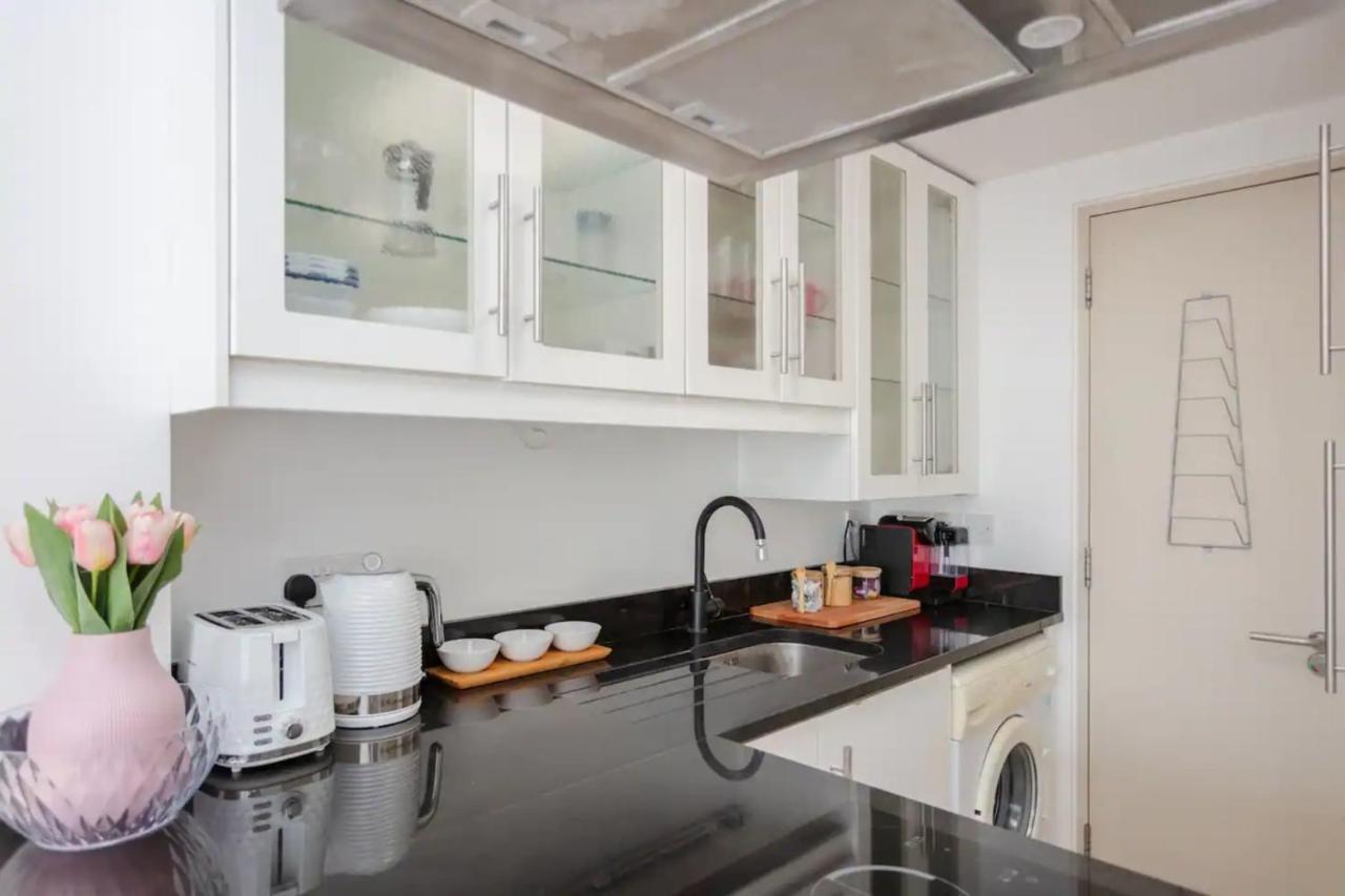 Stylish 1 Bedroom Near Northcote Road Appartement *