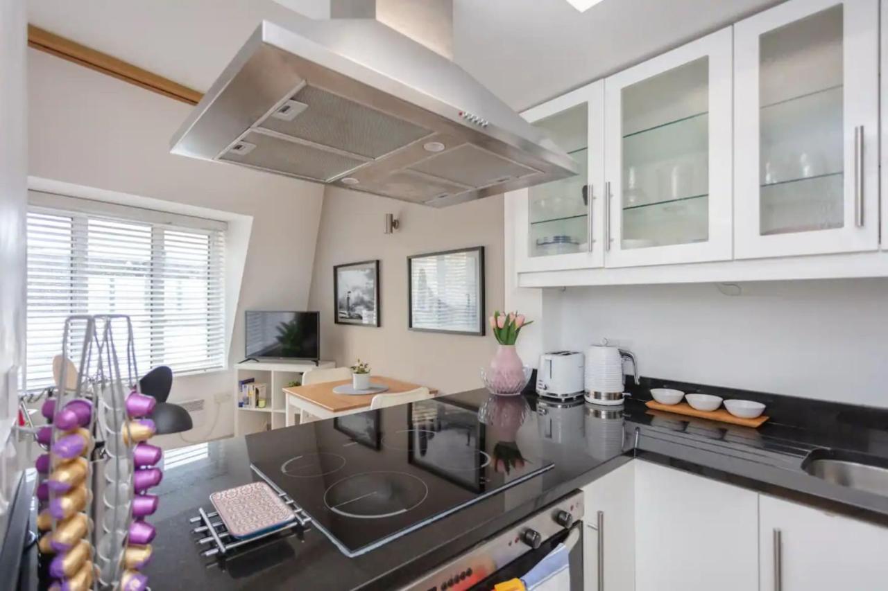 Appartement Stylish 1 Bedroom Near Northcote Road Londres