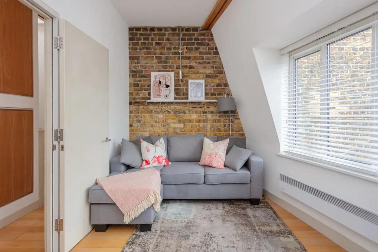 Appartement Stylish 1 Bedroom Near Northcote Road Londres