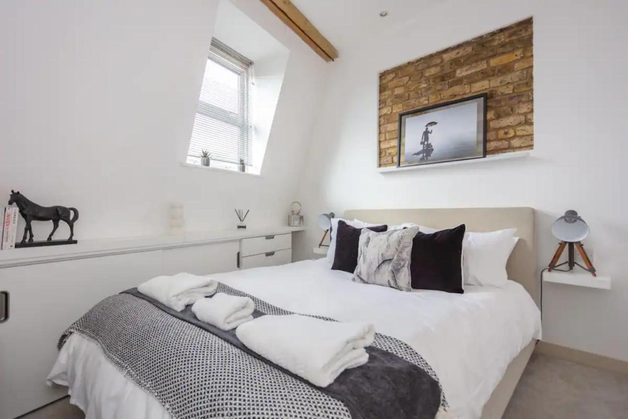 Appartement Stylish 1 Bedroom Near Northcote Road