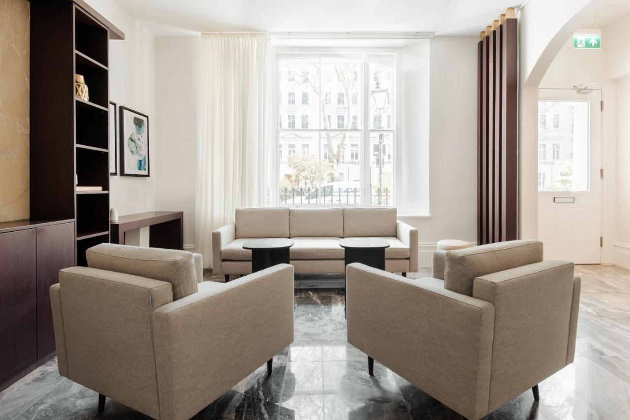 Rove Paddington Hotel Londra