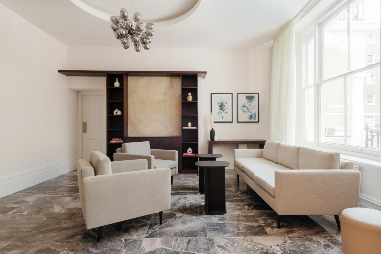 Hotel Rove Paddington Londra