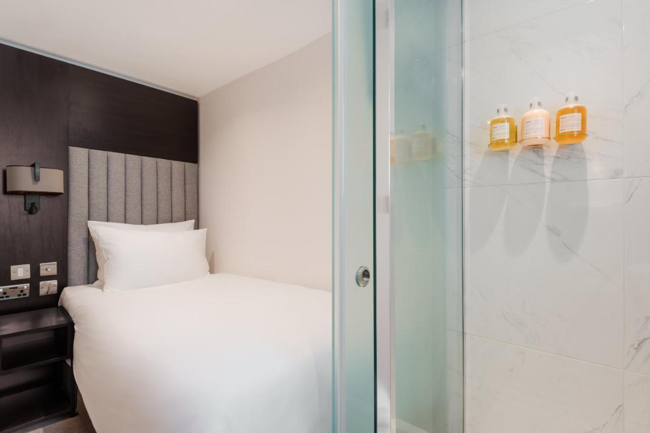 Rove Paddington Hotel Londra