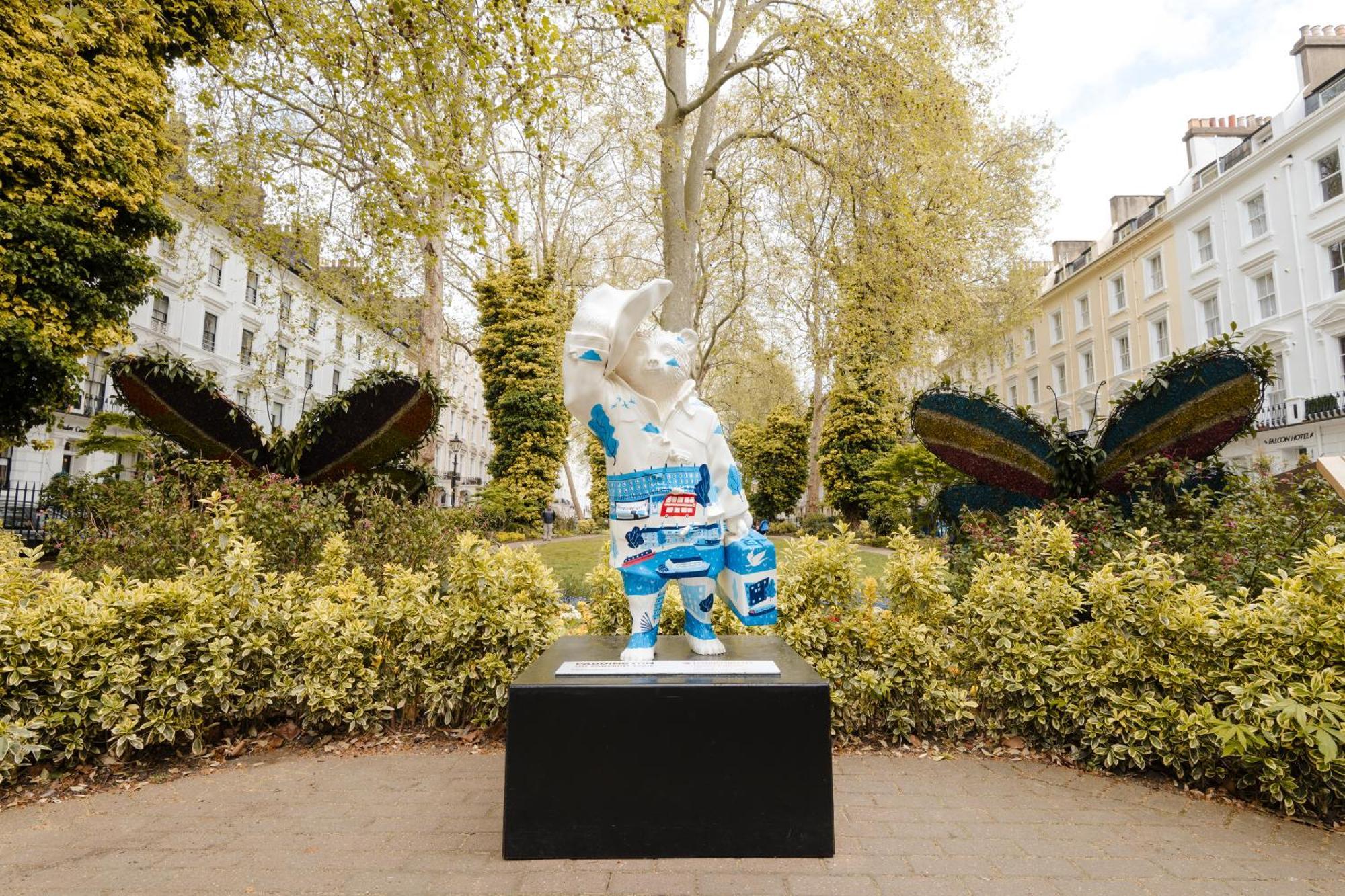 Rove Paddington 4* Londra