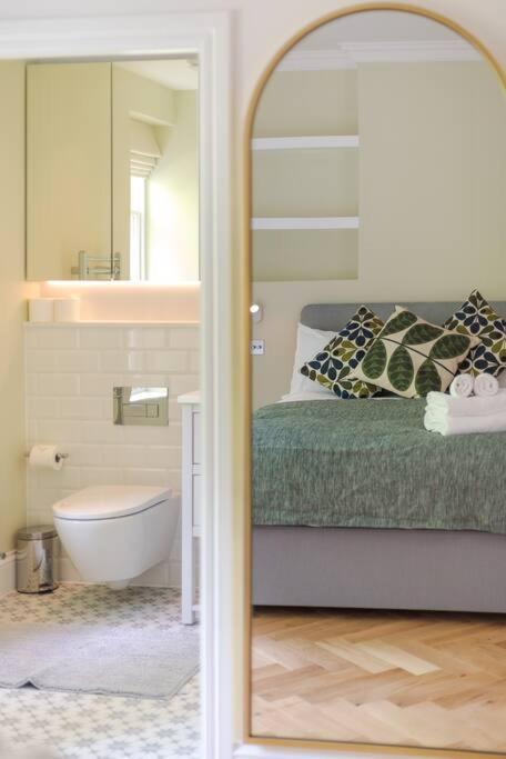 Appartamento Stunning Two Bed Rh8