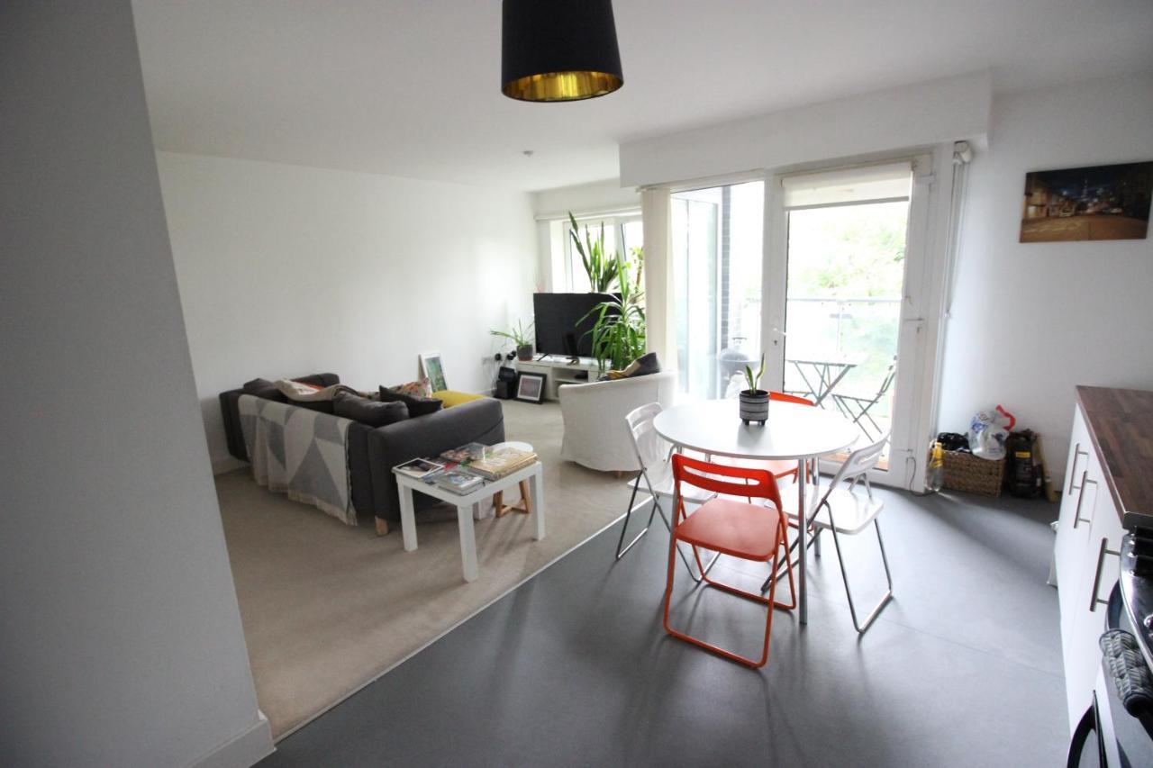 Spacious And Airy 1 Bedroom Flat - Great Location Londres