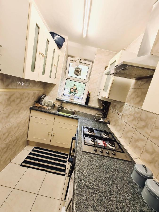 Appartement Stunning 3 Bedroom Flat In Stockwell