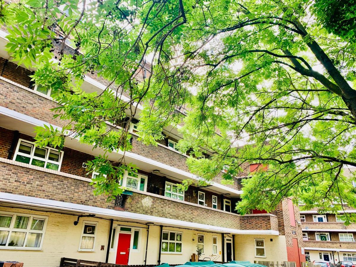 Stunning 3 Bedroom Flat In Stockwell Appartement *