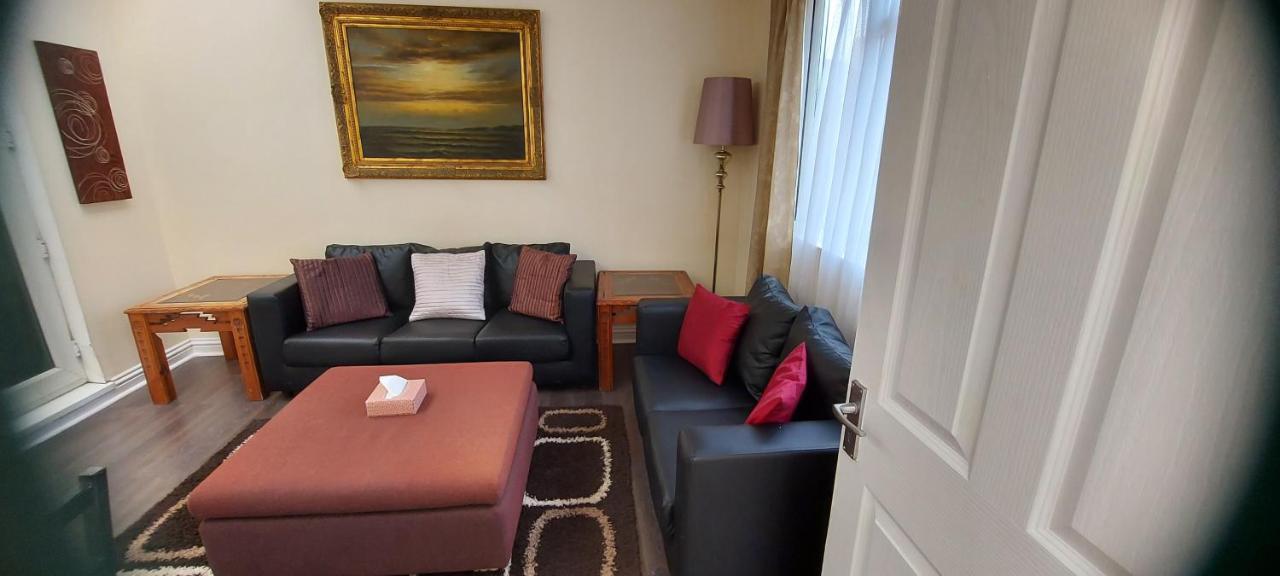 Wan Homes Appartement Londen