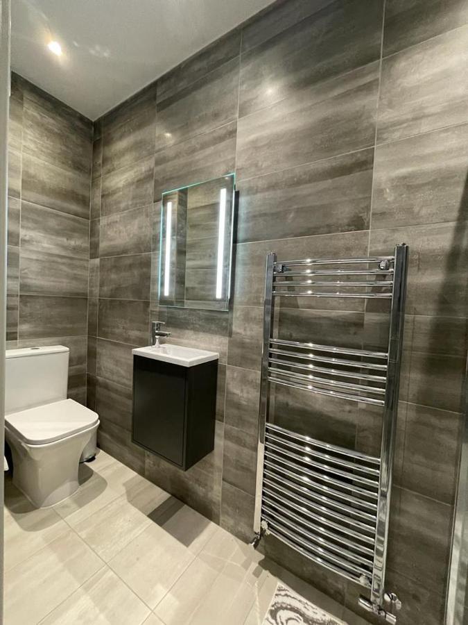 Star Finchley Road 3-bed Retreat