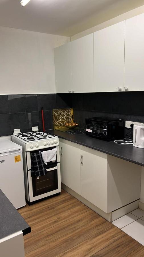 Smalinz Homes Finchley Appartement Londen