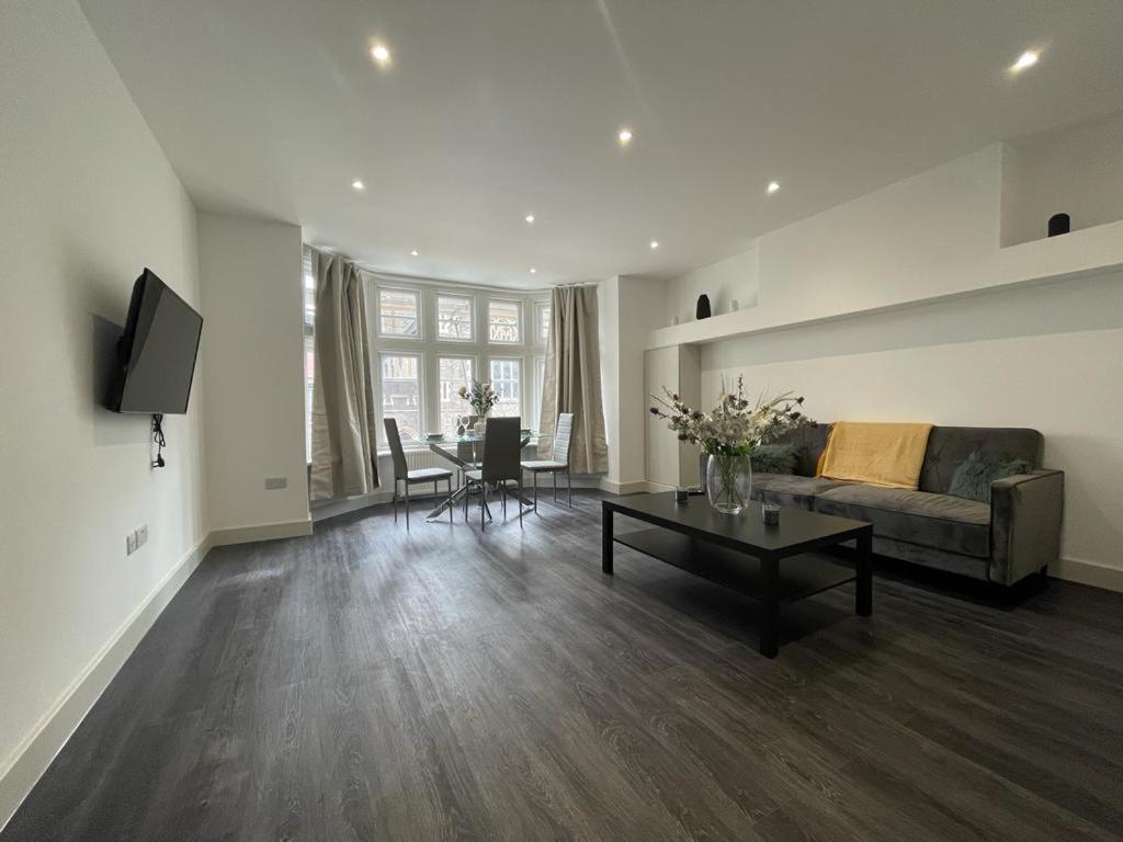Appartement Star Finchley Road 3-bed Retreat *
