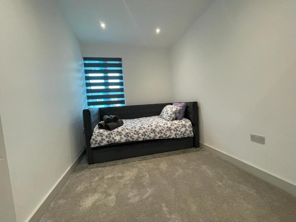 Appartement Star Finchley Road 3-bed Retreat Londen