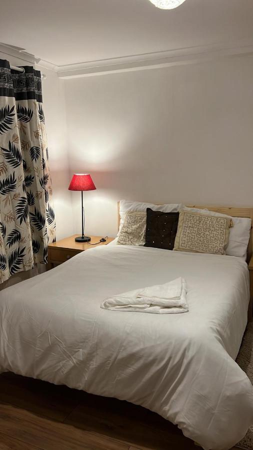 Smalinz Homes Finchley Londen