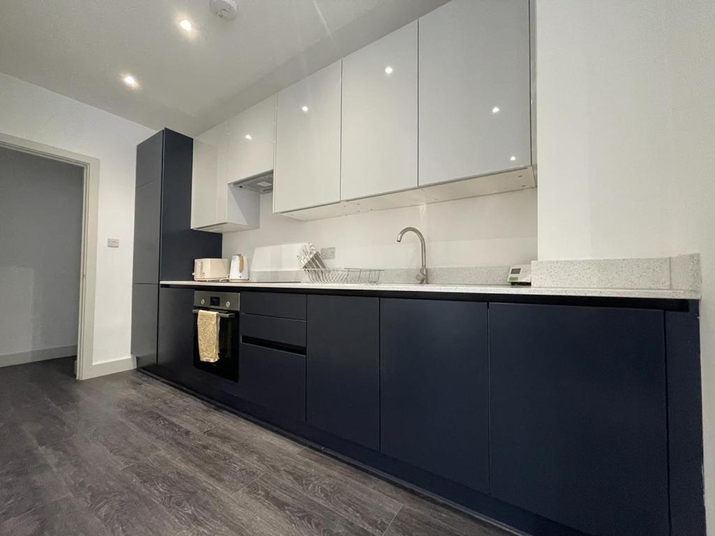 Appartement Star Finchley Road 3-bed Retreat *