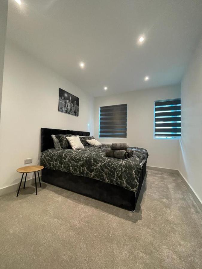 Appartement Star Finchley Road 3-bed Retreat Londen