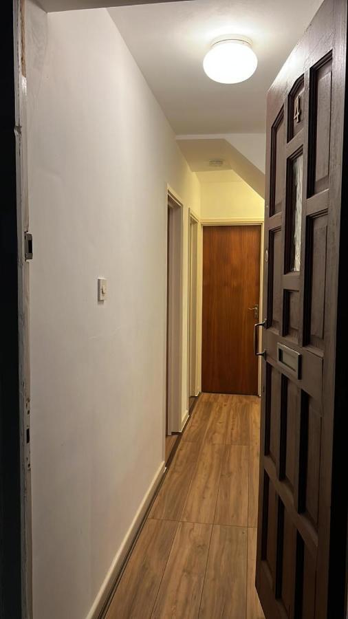 Smalinz Homes Finchley Appartement Londen