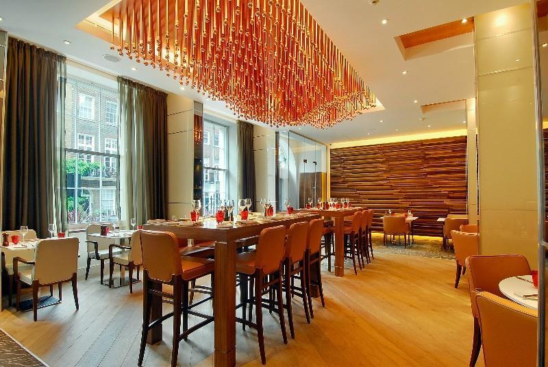 Hotell Montcalm Mayfair, Autograph Collection