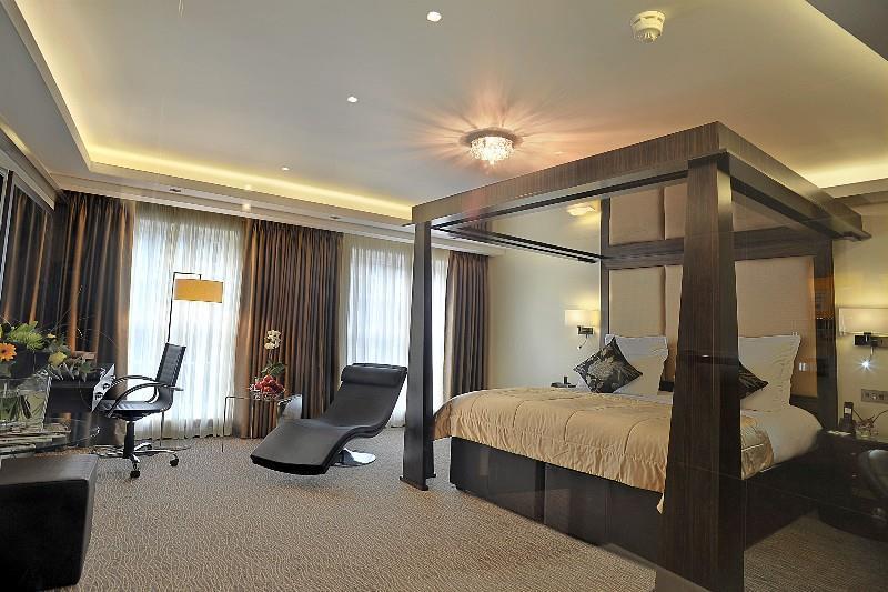 Montcalm Mayfair, Autograph Collection Hotel Londen