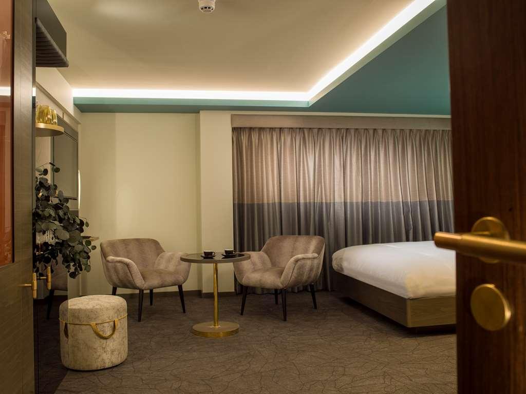 Hotell Middle Eight - Covent Garden - Preferred And