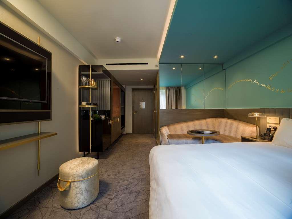 Middle Eight - Covent Garden - Preferred And Hotell London