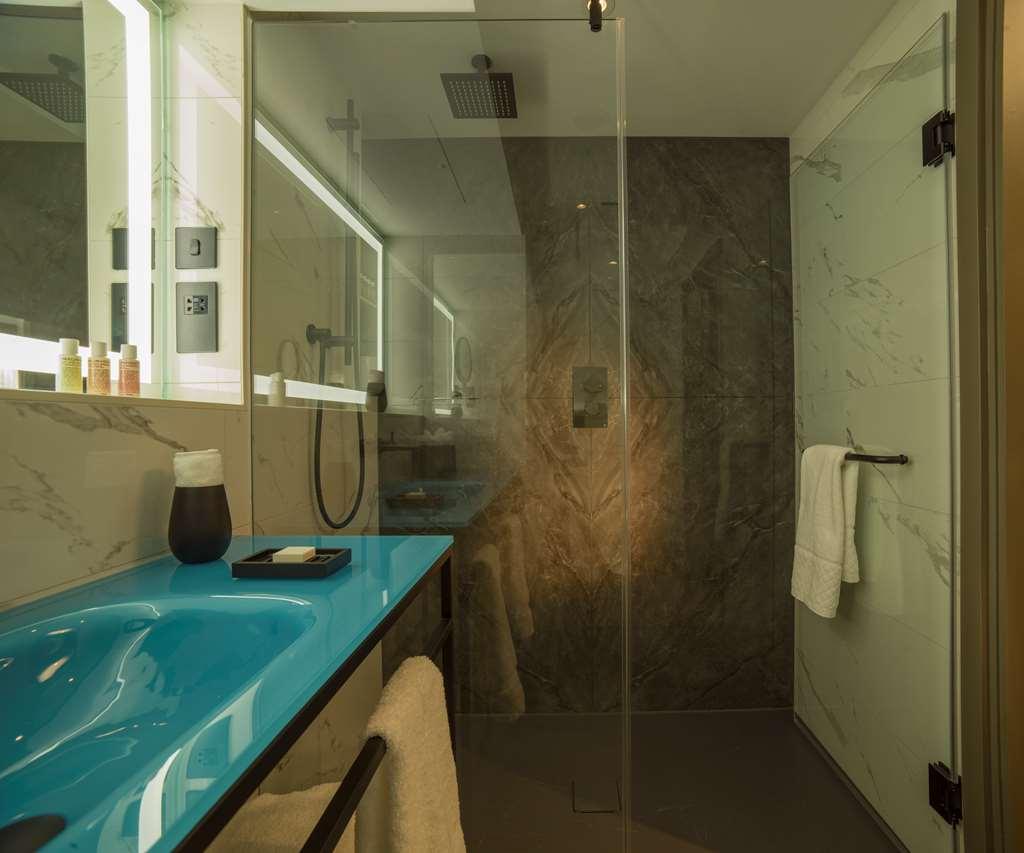 Hotell Middle Eight - Covent Garden - Preferred And 5*