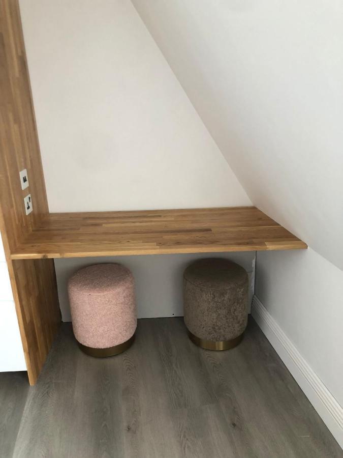 Brick Lane Base Apartment