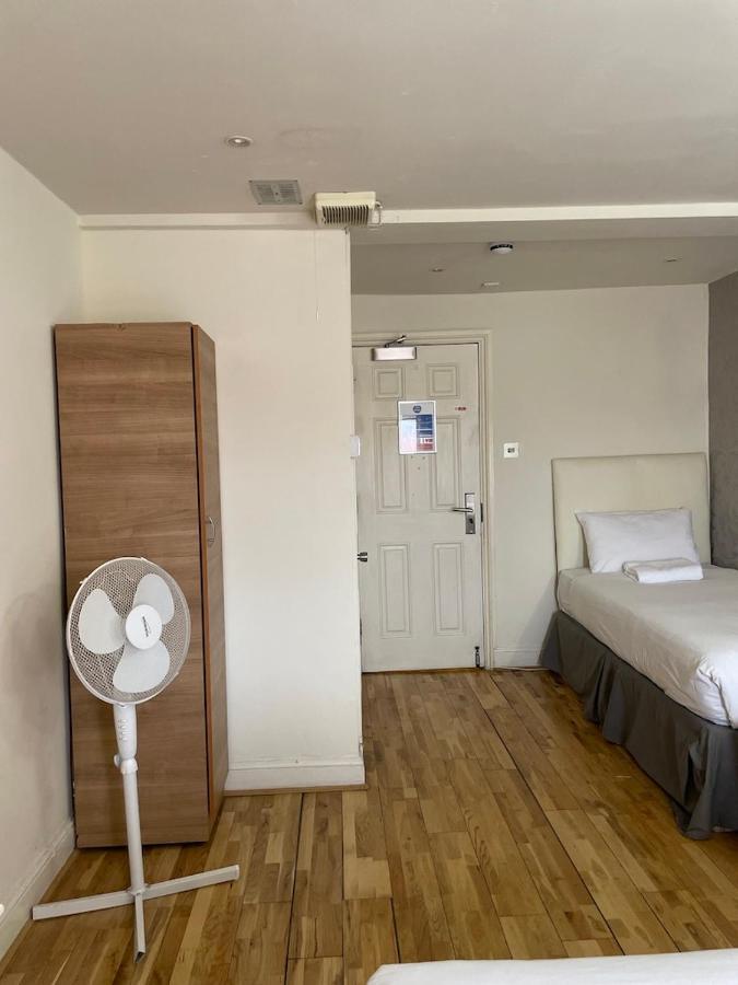 The Paramount Hotel Londen