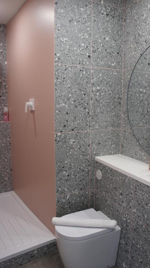 Apartment Brick Lane Base London