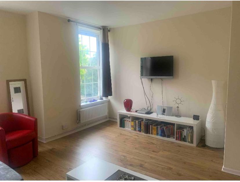 Lovely One Bedroom Lejlighed