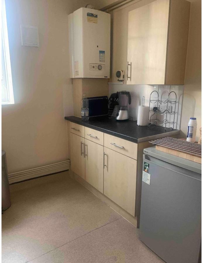 Lejlighed Lovely One Bedroom