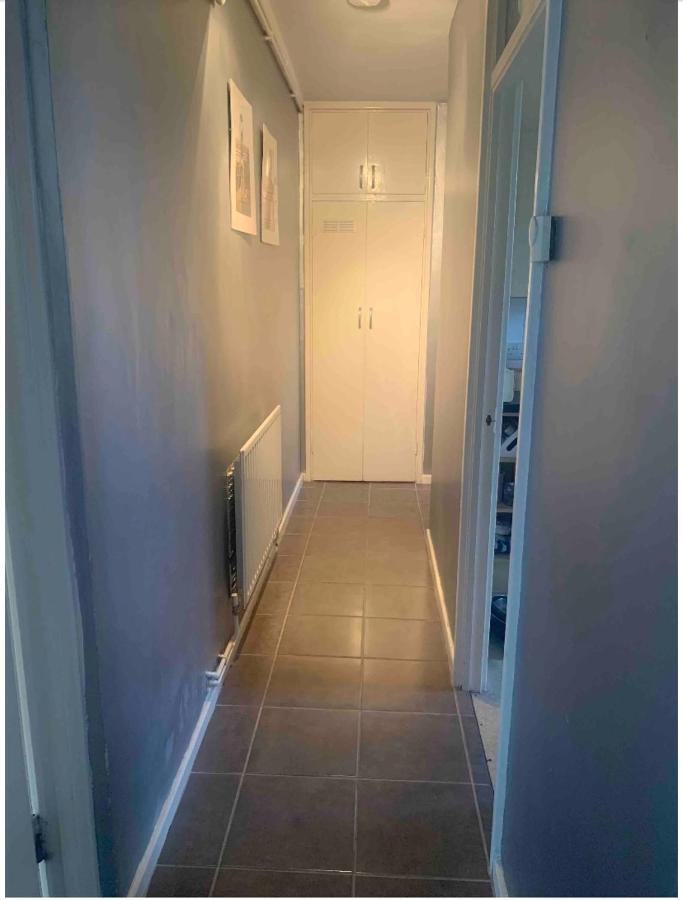 Lejlighed Lovely One Bedroom *