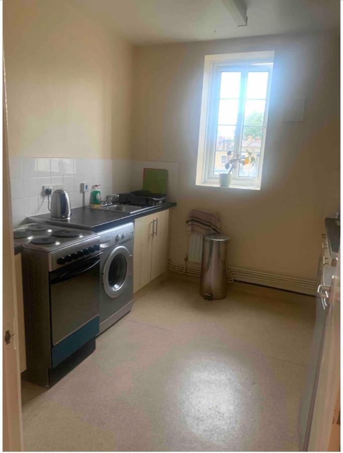 Lejlighed Lovely One Bedroom London