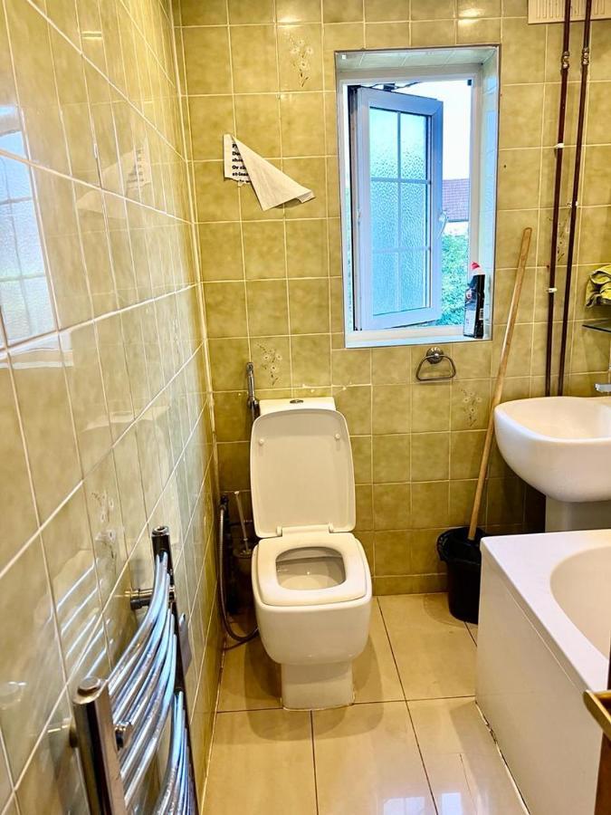 With Single Bed Accommodatie bij particulieren *