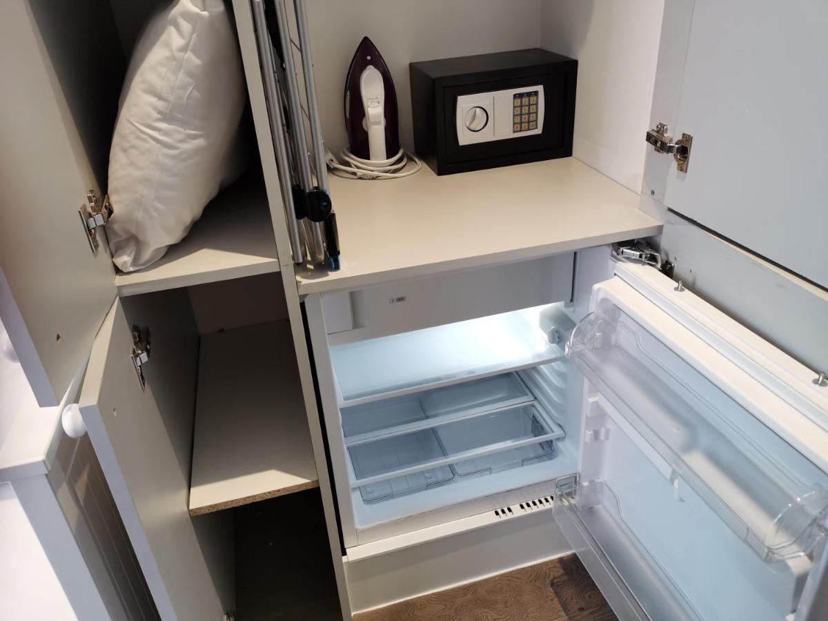 Prime Lägenhetshotell 3*
