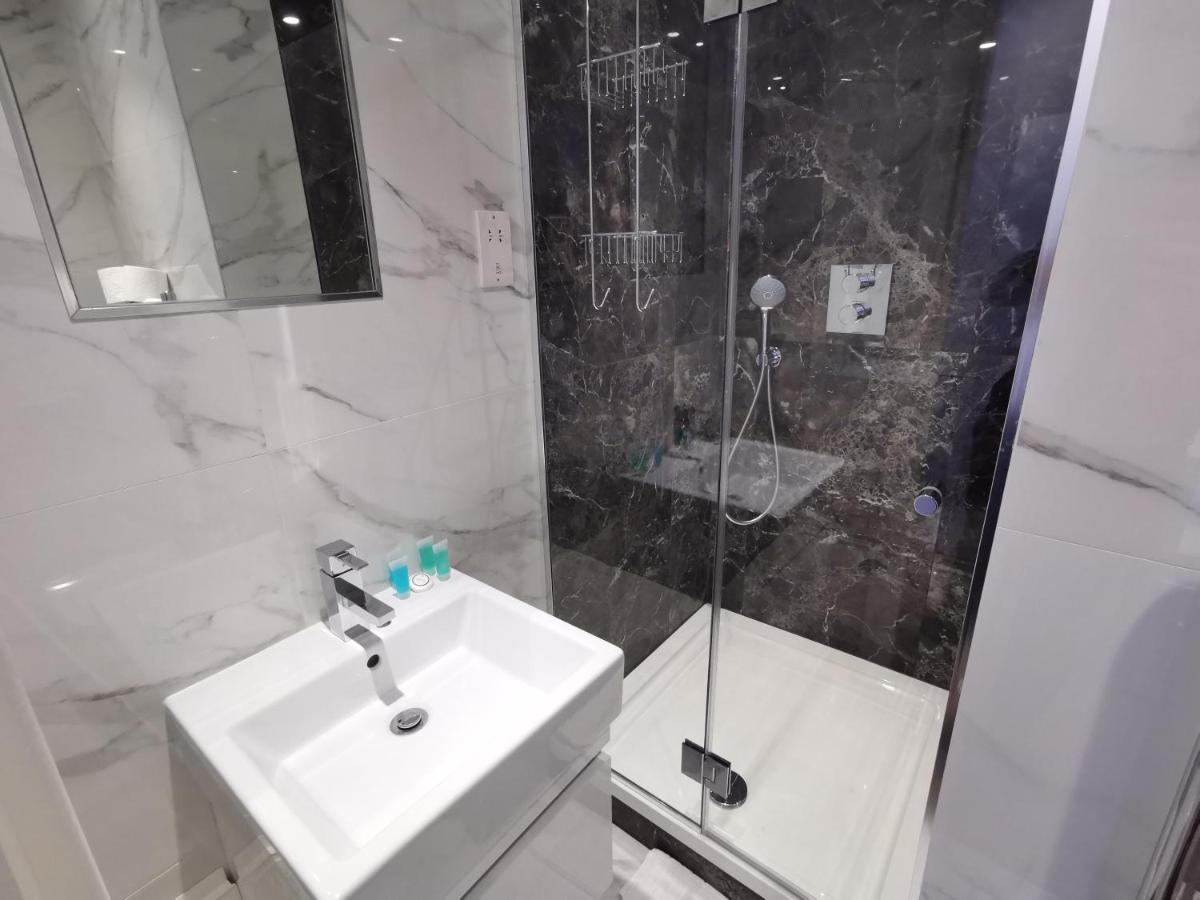 Prime Lägenhetshotell 3*
